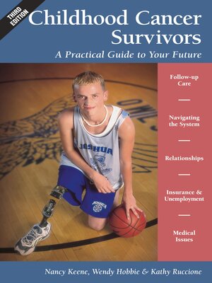 cover image of Childhood Cancer Survivors